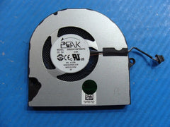 Dell Inspiron 15 5510 15.6" CPU Cooling Fan KRK6P