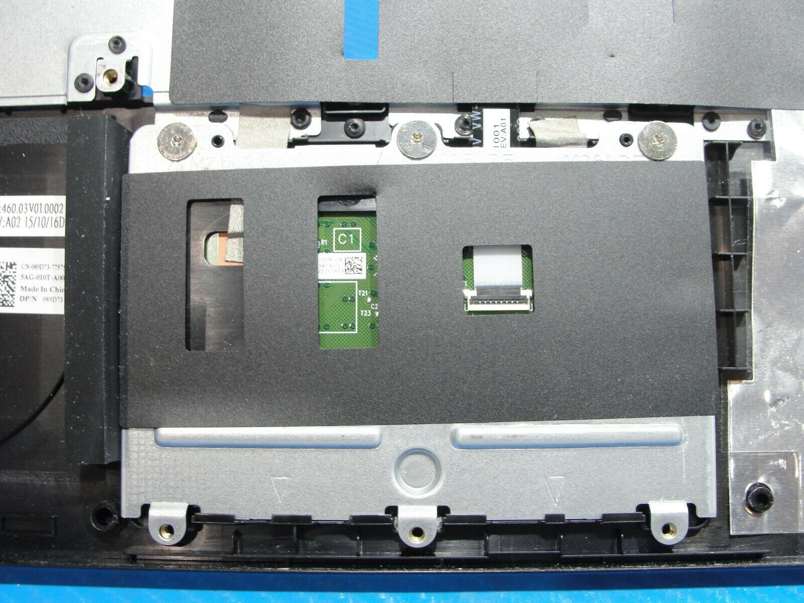 Dell Inspiron 14 3452 14