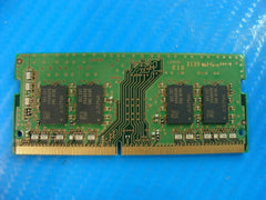 MSI Delta 15 So-Dimm Samsung 8GB 1Rx8 Memory RAM PC4-3200AA M471A1K43EB1-CWE