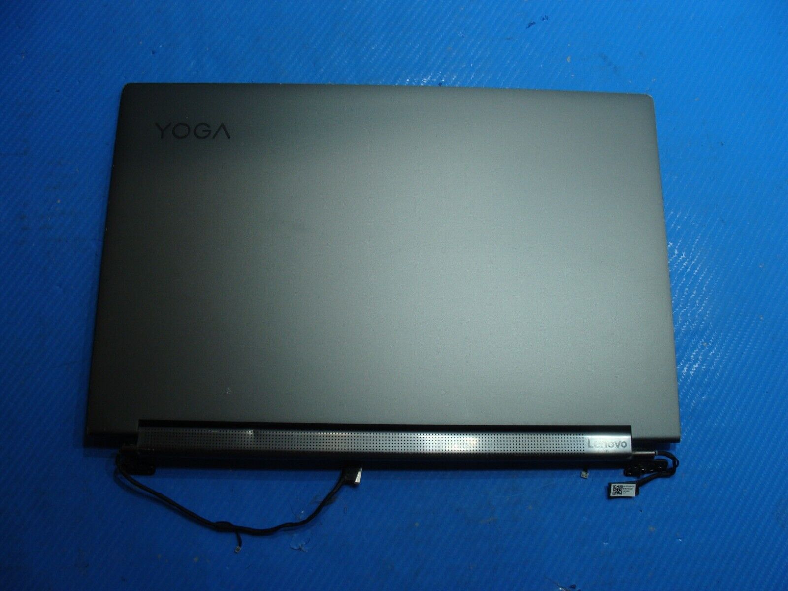 Lenovo Yoga C940-14IIL 14