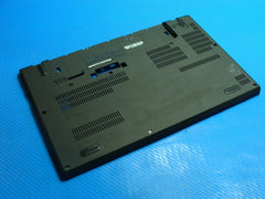 Lenovo ThinkPad 12.5" X270 20K6 Bottom Case Base Cover SCB0M84932 AP12F000500 - Laptop Parts - Buy Authentic Computer Parts - Top Seller Ebay