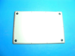 MacBook Pro 15" A1286 Early 2011 MC721LL/A OEM Bottom Case Silver 922-9754 - Laptop Parts - Buy Authentic Computer Parts - Top Seller Ebay