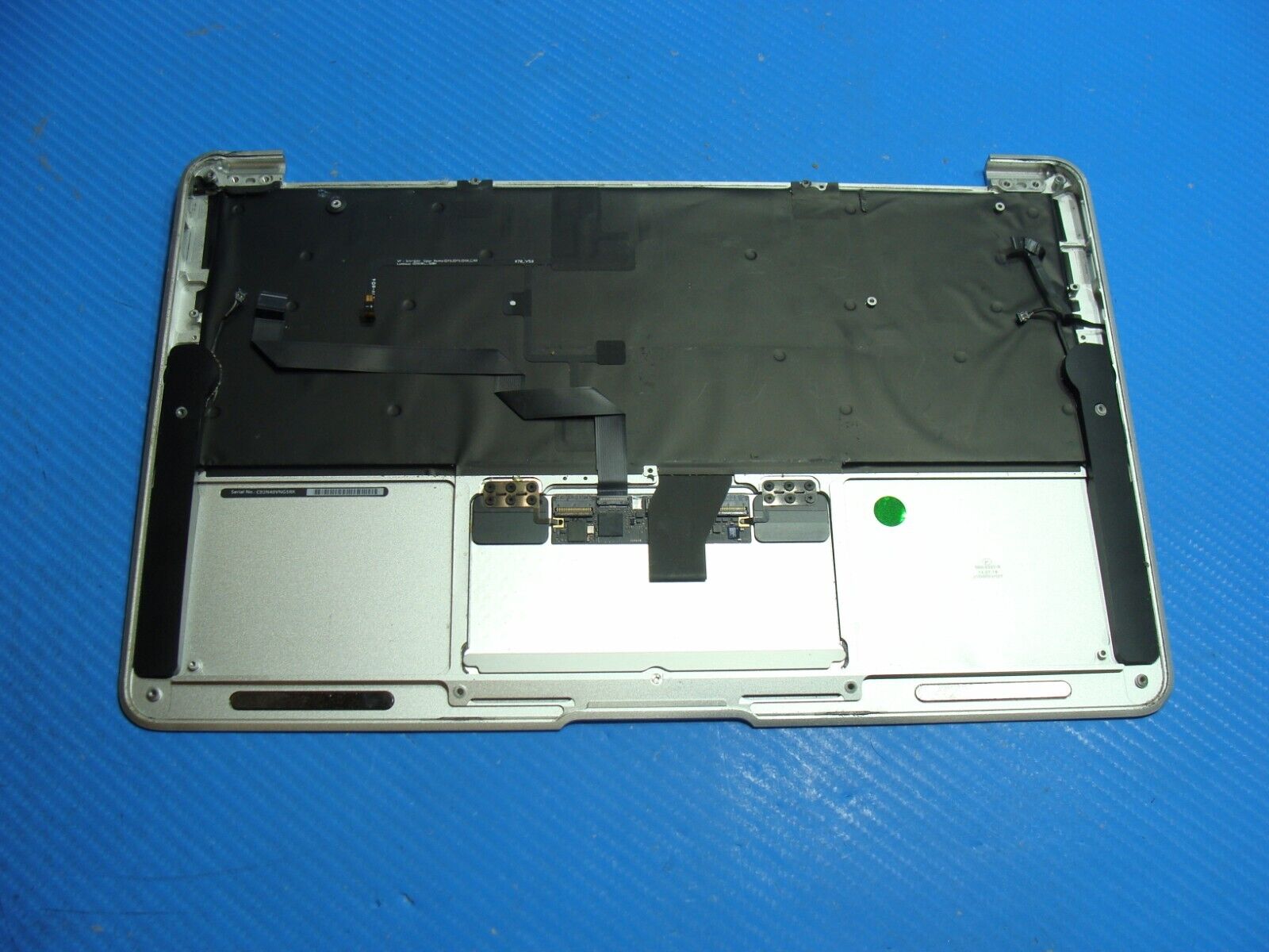 Macbook Air A1465 11