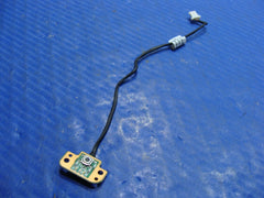 Sony Vaio VPCF2290X 16.4" OEM Power Button Board w/ Cable 603-0101-6842-A ER* - Laptop Parts - Buy Authentic Computer Parts - Top Seller Ebay