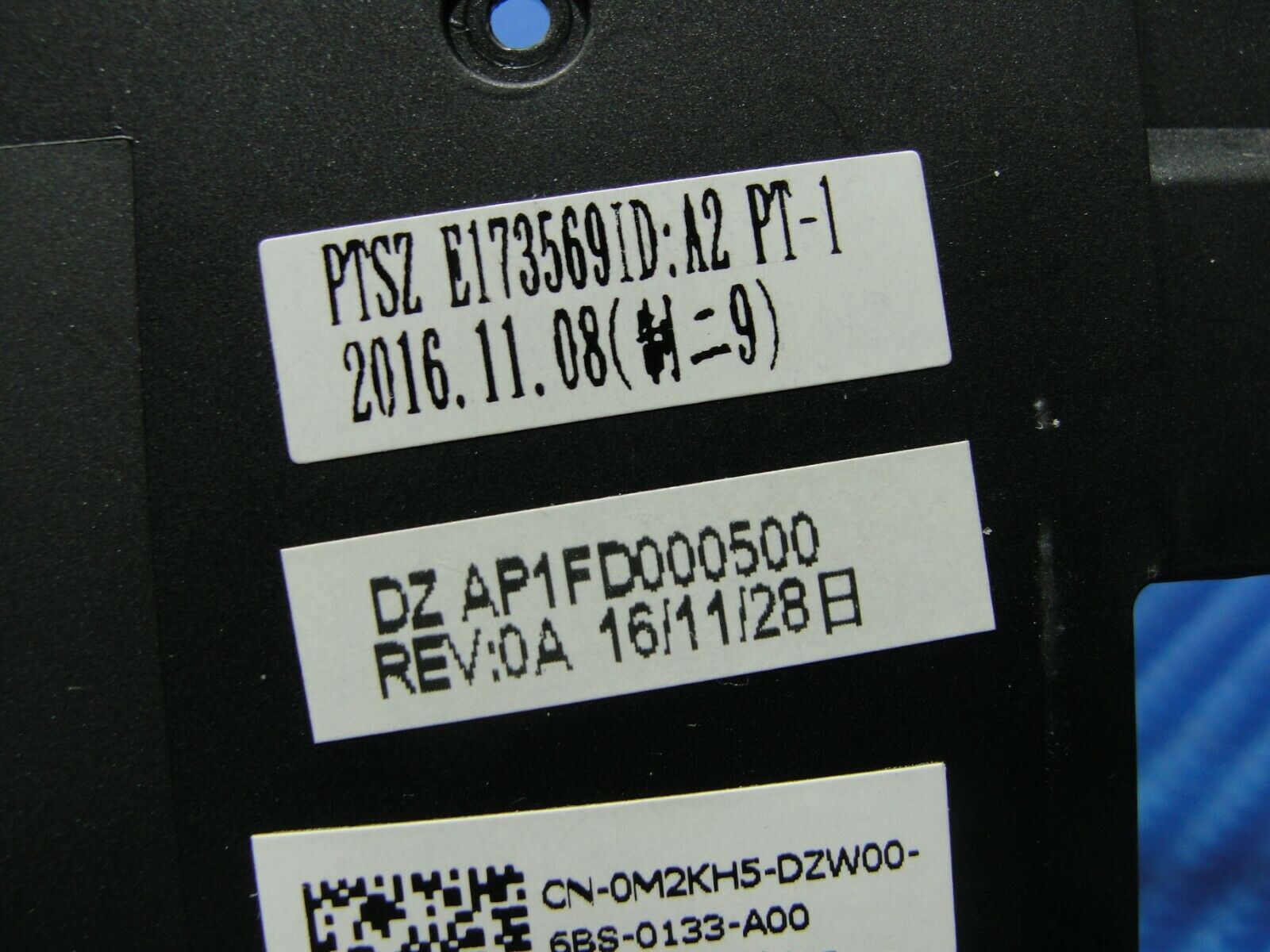 Dell Latitude E5470 14