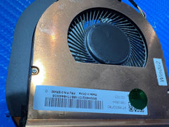 Lenovo Thinkpad T480 14" Genuine Laptop CPU Cooling Fan w/ Heatsink 01ER498