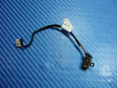 Dell Inspiron 11.6" 11-3152 Genuine Laptop DC IN Power Jack w/Cable JCDW3 GLP* Dell