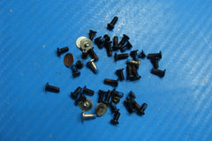 HP Envy 15-k016nr 15.6" Genuine Laptop Screw Set Screws for Repair ScrewSet 