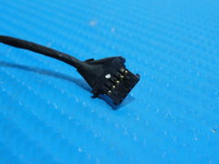 Lenovo Yoga 3 Pro 13.3" 1370 80HE OEM DC IN Power Jack w/ Cable DC30100LO00 - Laptop Parts - Buy Authentic Computer Parts - Top Seller Ebay