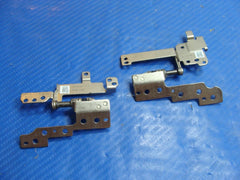 HP Envy m6-k010dx 15.6" Genuine Laptop Left Right Hinge Set Hinges AM0WE000400 HP