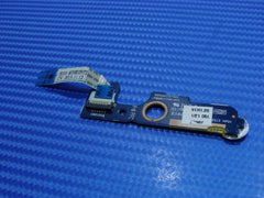 HP EliteBook 14" 840 G3 Original Power Button Board w/ Ribbon 6050A2727401 GLP* HP