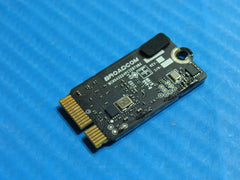 MacBook Air 11" A1370 Mid 2011 MC968LL/A  Airport Bluetooth Card - Laptop Parts - Buy Authentic Computer Parts - Top Seller Ebay