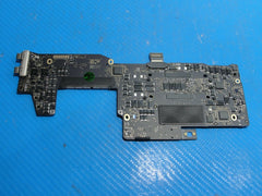 MacBook Pro A1708 MPXR2LL 2017 13 i5-7360U 2.3GHz 16 Logic Board 661-07572 /READ - Laptop Parts - Buy Authentic Computer Parts - Top Seller Ebay