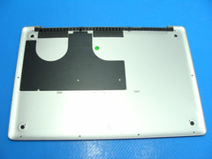 MacBook Pro 15" A1286 Early 2011 MC723LL/A Bottom Case Housing Silver 922-9754