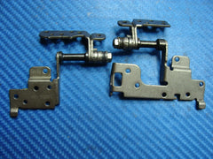 Lenovo 15.6" B50-30 Touch Genuine Laptop Hinge Set Left & Right AM14K000200 GLP* Lenovo