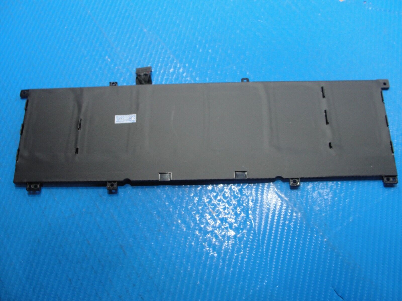 Dell XPS 15 9575 15.6 Battery 11.4V 75Wh 6254mAh 8N0T7 TMFYT