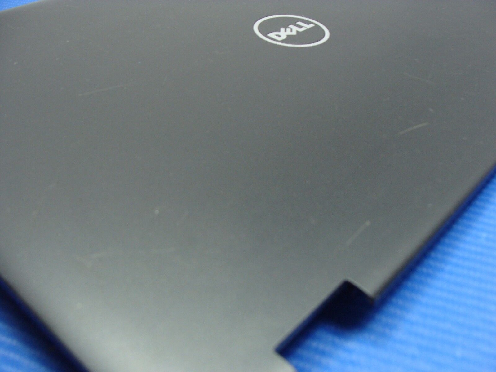 Dell Inspiron 15.6 15 7568 Genuine Laptop LCD Back Cover 2JD8K 460.05P09.001