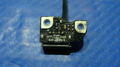 Macbook Pro A1278 13" Late 2011 MD313LL/A OEM Magsafe Board w/Cable 922-9307 #3 Apple