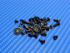 HP Pavilion 15-f010dx 15.6" Genuine Laptop Set Screw Screws For Case Assembly HP