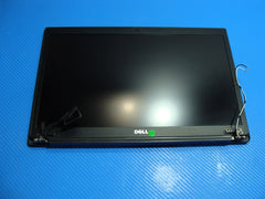 Dell Latitude 14" 7480 Genuine Matte FHD LCD Screen Complete Assembly Black