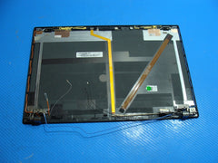 Lenovo ThinkPad 14" T480s Genuine Laptop LCD Back Cover Black AQ16Q000B00