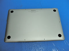 MacBook Pro A1502 13" Late 2013 ME864LL/A Bottom Case 923-0561