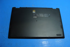 Lenovo Yoga 13.3" 2 13 20344 Genuine Bottom Case Base Cover Black AP138000120