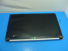 HP 17-by0061st 17.3" Genuine Laptop HD+ LCD Screen Complete Assembly