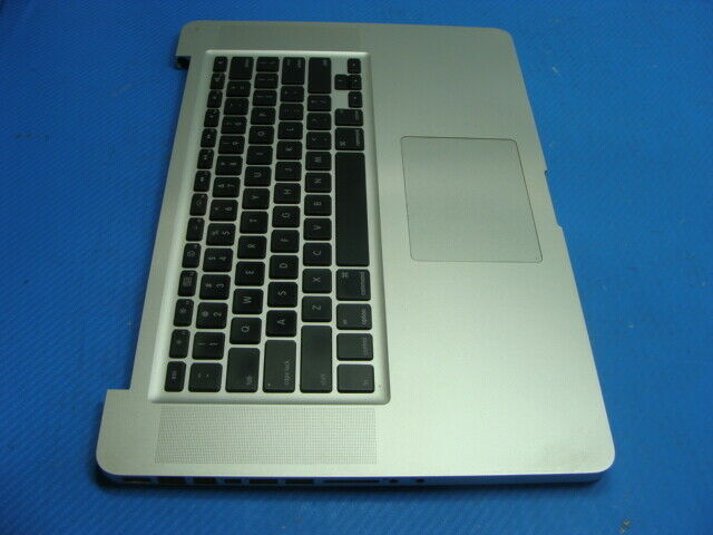 MacBook Pro A1286 MC721LL/A Early 2011 15