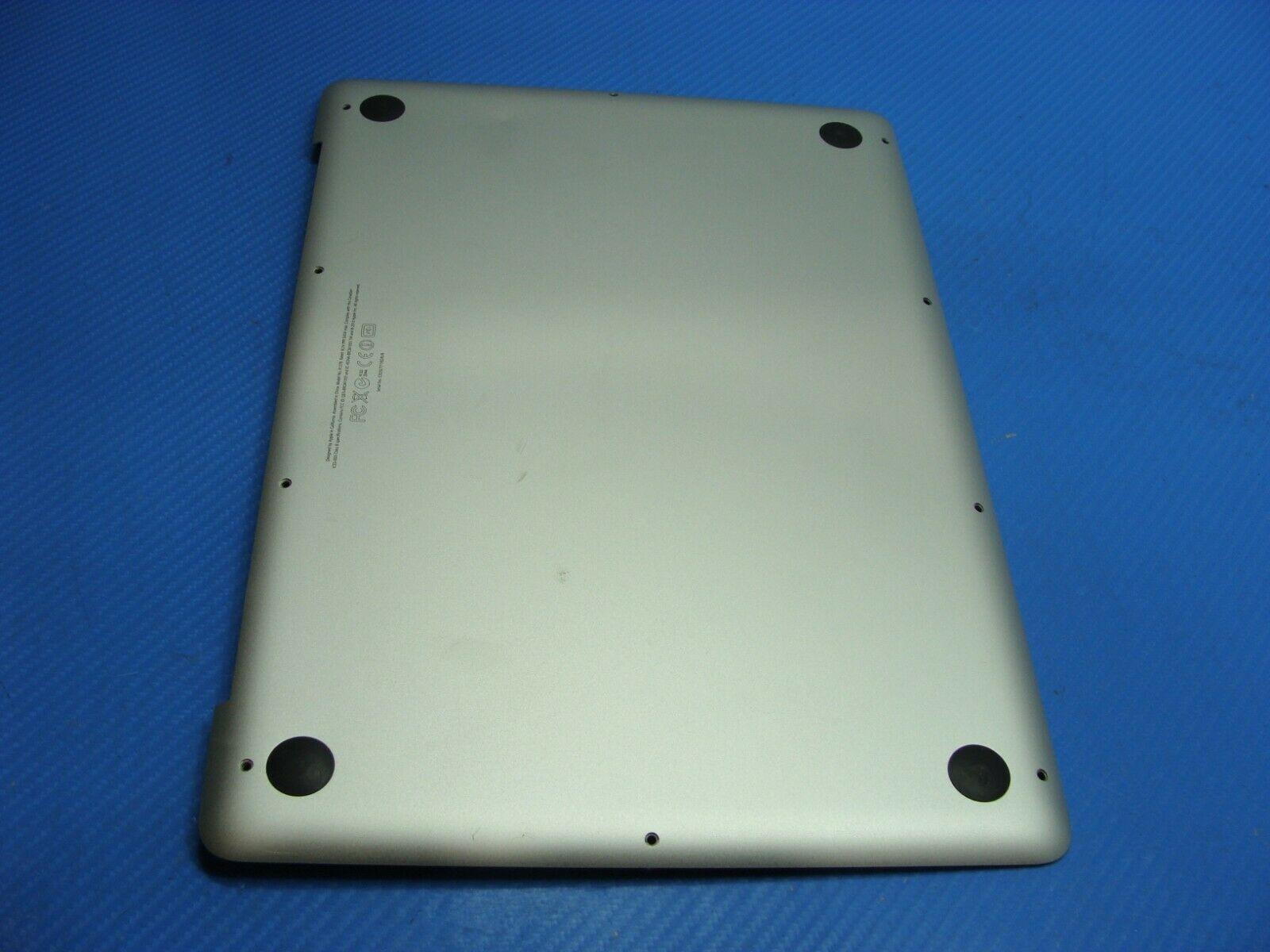 MacBook Pro A1278 13