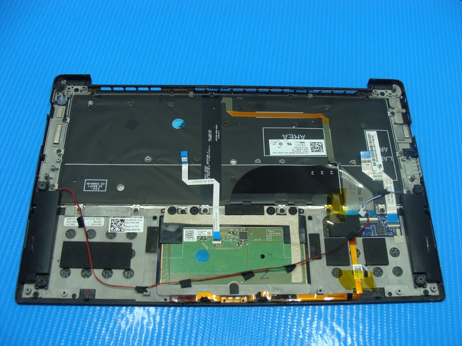 Dell XPS 13.3