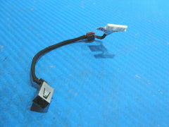 Dell Inspiron 15.6"  5558 Genuine DC IN Power Jack w/Cable KD4T9 - Laptop Parts - Buy Authentic Computer Parts - Top Seller Ebay