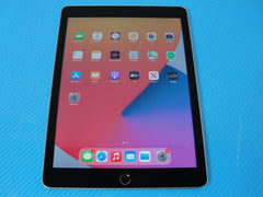 APPLE IPAD AIR 2 MNV22LL/A 9.7” 32GB A1566