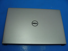 Dell Inspiron 15 5559 15.6" LCD Back Cover w/Front Bezel 7NNP1 AP1AP000402