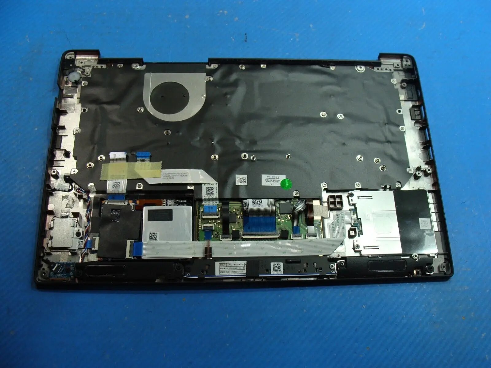 Dell Latitude 14