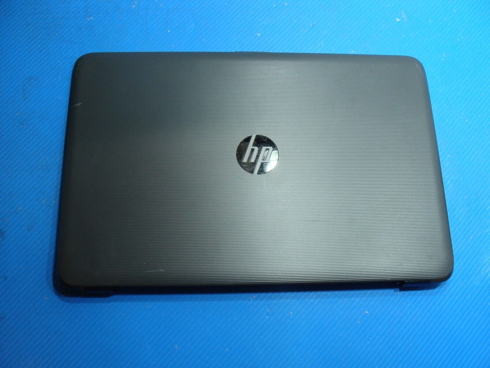 HP 15.6