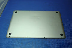 MacBook Pro A1286 15" Early 2010 MC372LL/A Bottom Case Housing 922-9316 ER* - Laptop Parts - Buy Authentic Computer Parts - Top Seller Ebay