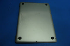 MacBook Pro 13" A1278 Mid 2012 MD101LL/A Genuine Bottom Case 923-0103 - Laptop Parts - Buy Authentic Computer Parts - Top Seller Ebay