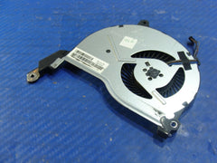 HP 15-f009wm 15.6" Genuine Laptop CPU Cooling Fan 736278-001 HP