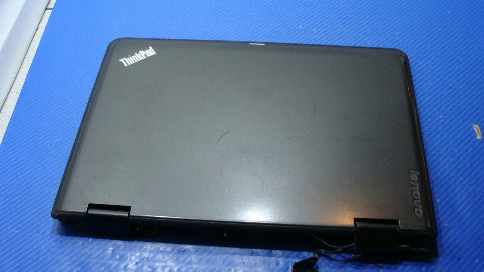 Lenovo ThinkPad Yoga 11.6