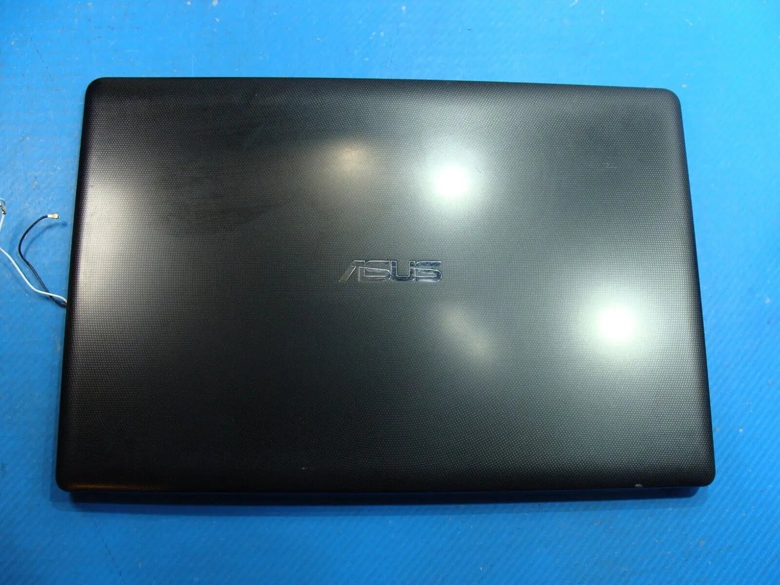 Asus X502CA 15.6