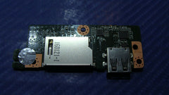 Acer Chromebook CB3-531-C4A5 15.6" Genuine USB Card Reader Board DA0ZRUTH6D0 ER* - Laptop Parts - Buy Authentic Computer Parts - Top Seller Ebay