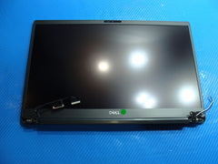 Dell Latitude 14" 7400 OEM Matte FHD LCD Touch Screen Complete Assembly Black