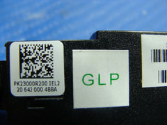 HP 15.6" 15-ba079dx Genuine Left & Right Speaker Set Speakers 813965-001 GLP* HP