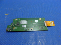 Asus Transformer 10.1" TF103C Headphone Jack Board w/Cable 60NK0100-SU3020 GLP* - Laptop Parts - Buy Authentic Computer Parts - Top Seller Ebay