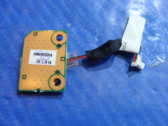 Toshiba Satelite L635-S3104 13.3"Genuine Power Button Board w/Cable 6017B0268201 Apple