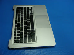 MacBook Pro A1278 13" 2010 MC374LL Top Case Trackpad Keyboard Silver 661-5561 - Laptop Parts - Buy Authentic Computer Parts - Top Seller Ebay