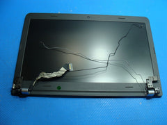 Lenovo ThinkPad 15.6" E555 Genuine Matte HD LCD Screen Complete Assembly Black