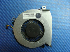 HP 14t-ab100 14" Genuine Laptop CPU Cooling Fan 812109-001 47X11TP103 HP