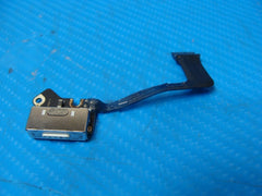 MacBook Pro 13" A1502 Early 2015 MF839LL/A OEM Magsafe 2 Board 923-00517 GLP* - Laptop Parts - Buy Authentic Computer Parts - Top Seller Ebay